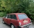 Красный ВАЗ 2104, объемом двигателя 1.5 л и пробегом 1000 тыс. км за 158 $, фото 1 на Automoto.ua