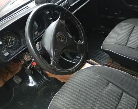 Красный ВАЗ 2104, объемом двигателя 1 л и пробегом 155 тыс. км за 845 $, фото 14 на Automoto.ua