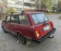 Красный ВАЗ 2104, объемом двигателя 1.5 л и пробегом 25 тыс. км за 850 $, фото 5 на Automoto.ua