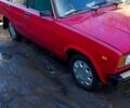 Червоний ВАЗ 2104, об'ємом двигуна 1.5 л та пробігом 0 тис. км за 1000 $, фото 1 на Automoto.ua