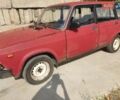 Красный ВАЗ 2104, объемом двигателя 1.5 л и пробегом 175 тыс. км за 1000 $, фото 1 на Automoto.ua