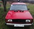 Красный ВАЗ 2104, объемом двигателя 1.5 л и пробегом 300 тыс. км за 414 $, фото 1 на Automoto.ua
