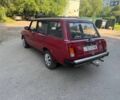 Червоний ВАЗ 2104, об'ємом двигуна 1.5 л та пробігом 200 тис. км за 774 $, фото 3 на Automoto.ua