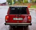 Красный ВАЗ 2104, объемом двигателя 1.5 л и пробегом 148 тыс. км за 1600 $, фото 2 на Automoto.ua
