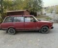 Красный ВАЗ 2104, объемом двигателя 1.5 л и пробегом 25 тыс. км за 850 $, фото 3 на Automoto.ua
