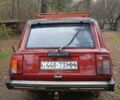 Красный ВАЗ 2104, объемом двигателя 1 л и пробегом 155 тыс. км за 845 $, фото 9 на Automoto.ua