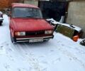 Красный ВАЗ 2104, объемом двигателя 1.5 л и пробегом 100 тыс. км за 700 $, фото 1 на Automoto.ua