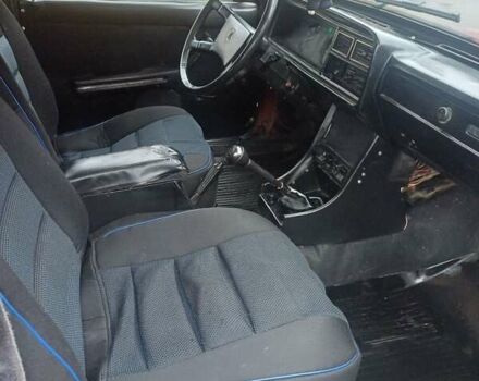 Червоний ВАЗ 2104, об'ємом двигуна 0 л та пробігом 100 тис. км за 499 $, фото 12 на Automoto.ua