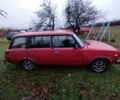 Красный ВАЗ 2104, объемом двигателя 1.5 л и пробегом 300 тыс. км за 414 $, фото 2 на Automoto.ua