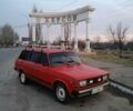 Червоний ВАЗ 2104, об'ємом двигуна 1.5 л та пробігом 150 тис. км за 1650 $, фото 1 на Automoto.ua
