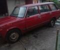 Красный ВАЗ 2104, объемом двигателя 1.5 л и пробегом 100 тыс. км за 700 $, фото 1 на Automoto.ua