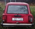 Красный ВАЗ 2104, объемом двигателя 1.5 л и пробегом 300 тыс. км за 414 $, фото 3 на Automoto.ua
