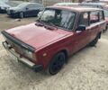 Красный ВАЗ 2104, объемом двигателя 1.5 л и пробегом 164 тыс. км за 685 $, фото 1 на Automoto.ua