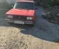 Красный ВАЗ 2104, объемом двигателя 1.5 л и пробегом 300 тыс. км за 500 $, фото 1 на Automoto.ua