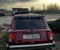 Красный ВАЗ 2104, объемом двигателя 0 л и пробегом 99 тыс. км за 947 $, фото 2 на Automoto.ua
