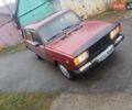 Червоний ВАЗ 2104, об'ємом двигуна 0 л та пробігом 100 тис. км за 499 $, фото 7 на Automoto.ua