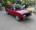 Червоний ВАЗ 2104, об'ємом двигуна 1.5 л та пробігом 200 тис. км за 774 $, фото 1 на Automoto.ua