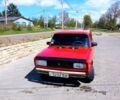 Красный ВАЗ 2104, объемом двигателя 1.5 л и пробегом 0 тыс. км за 1200 $, фото 1 на Automoto.ua