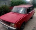 Червоний ВАЗ 2104, об'ємом двигуна 1.5 л та пробігом 100 тис. км за 640 $, фото 1 на Automoto.ua