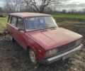 Червоний ВАЗ 2104, об'ємом двигуна 1.5 л та пробігом 522 тис. км за 300 $, фото 1 на Automoto.ua