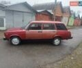 Червоний ВАЗ 2104, об'ємом двигуна 0 л та пробігом 100 тис. км за 499 $, фото 1 на Automoto.ua