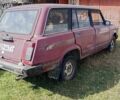 Красный ВАЗ 2104, объемом двигателя 0 л и пробегом 150 тыс. км за 364 $, фото 4 на Automoto.ua