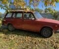 Красный ВАЗ 2104, объемом двигателя 1.5 л и пробегом 471 тыс. км за 649 $, фото 1 на Automoto.ua