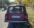 Красный ВАЗ 2104, объемом двигателя 1.5 л и пробегом 471 тыс. км за 565 $, фото 2 на Automoto.ua