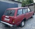 Красный ВАЗ 2104, объемом двигателя 1.5 л и пробегом 999 тыс. км за 403 $, фото 1 на Automoto.ua