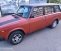 Красный ВАЗ 2104, объемом двигателя 0 л и пробегом 40 тыс. км за 55000 $, фото 1 на Automoto.ua