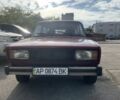 Червоний ВАЗ 2104, об'ємом двигуна 1.5 л та пробігом 75 тис. км за 1073 $, фото 1 на Automoto.ua