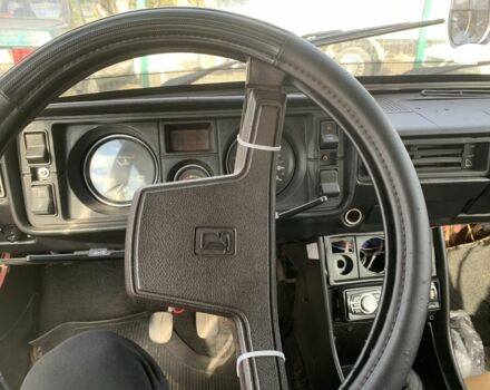 Червоний ВАЗ 2104, об'ємом двигуна 1.5 л та пробігом 75 тис. км за 1073 $, фото 7 на Automoto.ua