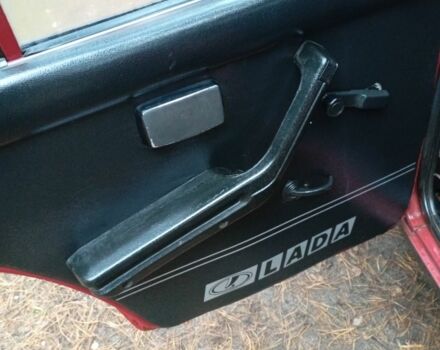 Красный ВАЗ 2104, объемом двигателя 1 л и пробегом 155 тыс. км за 845 $, фото 18 на Automoto.ua