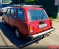 Червоний ВАЗ 2104, об'ємом двигуна 1.5 л та пробігом 100 тис. км за 650 $, фото 2 на Automoto.ua