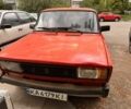 Червоний ВАЗ 2104, об'ємом двигуна 1.5 л та пробігом 44 тис. км за 560 $, фото 1 на Automoto.ua