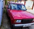 Червоний ВАЗ 2104, об'ємом двигуна 1.5 л та пробігом 0 тис. км за 1200 $, фото 1 на Automoto.ua
