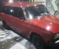 Червоний ВАЗ 2104, об'ємом двигуна 1.57 л та пробігом 300 тис. км за 940 $, фото 1 на Automoto.ua
