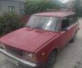 Красный ВАЗ 2104, объемом двигателя 0 л и пробегом 1000 тыс. км за 639 $, фото 1 на Automoto.ua