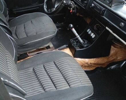 Красный ВАЗ 2104, объемом двигателя 1 л и пробегом 155 тыс. км за 845 $, фото 15 на Automoto.ua