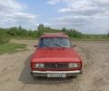 Красный ВАЗ 2104, объемом двигателя 0 л и пробегом 800 тыс. км за 600 $, фото 1 на Automoto.ua
