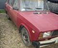 Красный ВАЗ 2104, объемом двигателя 1.5 л и пробегом 358 тыс. км за 400 $, фото 1 на Automoto.ua