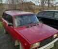 Красный ВАЗ 2104, объемом двигателя 0 л и пробегом 99 тыс. км за 947 $, фото 4 на Automoto.ua