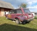 Красный ВАЗ 2104, объемом двигателя 0 л и пробегом 150 тыс. км за 364 $, фото 2 на Automoto.ua