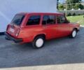 Червоний ВАЗ 2104, об'ємом двигуна 1.5 л та пробігом 200 тис. км за 785 $, фото 1 на Automoto.ua