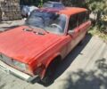Красный ВАЗ 2104, объемом двигателя 0 л и пробегом 3 тыс. км за 900 $, фото 1 на Automoto.ua