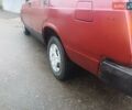 Червоний ВАЗ 2104, об'ємом двигуна 0 л та пробігом 100 тис. км за 499 $, фото 8 на Automoto.ua