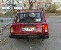 Красный ВАЗ 2104, объемом двигателя 1.5 л и пробегом 25 тыс. км за 850 $, фото 7 на Automoto.ua