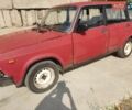 Красный ВАЗ 2104, объемом двигателя 1.5 л и пробегом 175 тыс. км за 1000 $, фото 1 на Automoto.ua