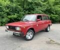 Червоний ВАЗ 2104, об'ємом двигуна 1.5 л та пробігом 150 тис. км за 1200 $, фото 1 на Automoto.ua