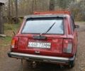 Красный ВАЗ 2104, объемом двигателя 1 л и пробегом 155 тыс. км за 845 $, фото 8 на Automoto.ua